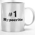 Hypocrisy Abounds: Idaho Edition