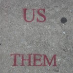 Crossing Political Boundaries for Liberty