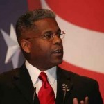 Allen West: Tea Party Statist