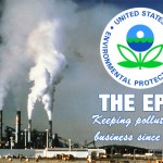 California vs the EPA: One-Size-Fits-None