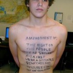 Fly Naked to Expedite Air Travel!