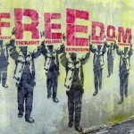 Ideas Can Overthrow Regimes