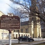 Meet Joshua Glover and Our History