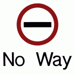 Just Say "NO!" to Unconstitutional Federal Acts