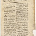 Nonsense - analyzing the Heritage position on nullification