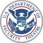 In public statement, TSA lies about the Constitution