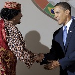 Feds vs Feds: Obama Sued for Unconstitutional War