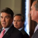 Tex(as), Lies and Videotape