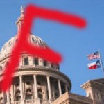 A Dereliction of Duty in Texas