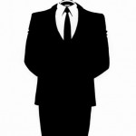 Anonymous: What Would Zorro Do?