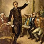 Give me Liberty!