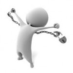 Breaking Free of our Shackles