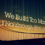 Bridge builders