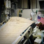 The Constitution Is on Life-Support