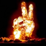 Peace.