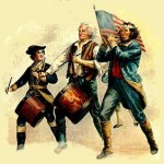 Jefferson and Giles on the Principles of '76