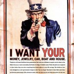 Do Federal Forfeiture Laws Violate Tenth Amendment?