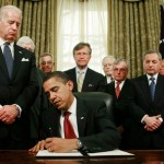 The Executive Order Dictatorship?