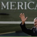 So Long, America