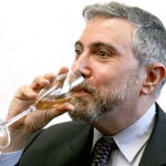 Dr. Krugman's Rants: Enough is Enough!