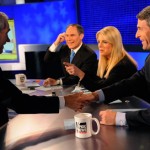 10th Amendment Focus at Presidential Forum
