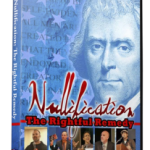Nullification Documentary to Premiere at CPAC