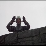 The Heritage Solution: Beg and Plead