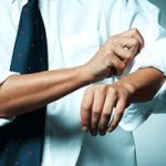 It's Time to Roll up Your Sleeves