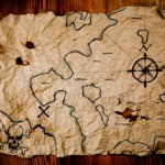 Another Treasure Hunt: Tracking Down Bits from the American Founding