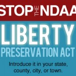 State and Local Resistance to NDAA is Growing