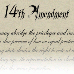 The 14th Amendment and the Bill of Rights