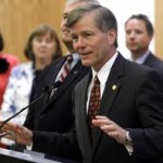 Virginia NDAA Nullification Bill headed to Governor Bob McDonnell.  Veto Imminent?