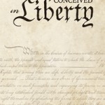Conceived in Liberty