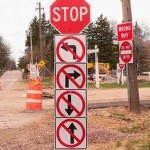Are We Out of Options?