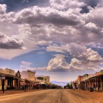 Tombstone, Water, and the Bureaucrat Standing In Between