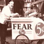 Mongering Fear: The Establishment Attacks
