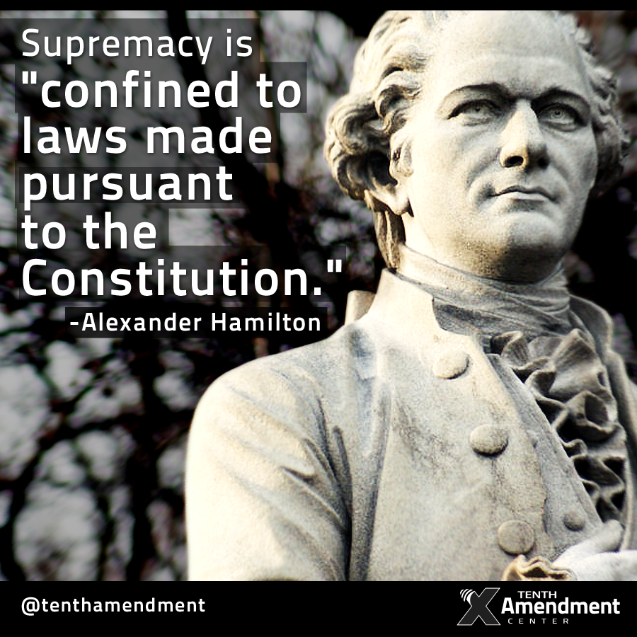 tenth-amendment-center-understanding-federal-supremacy