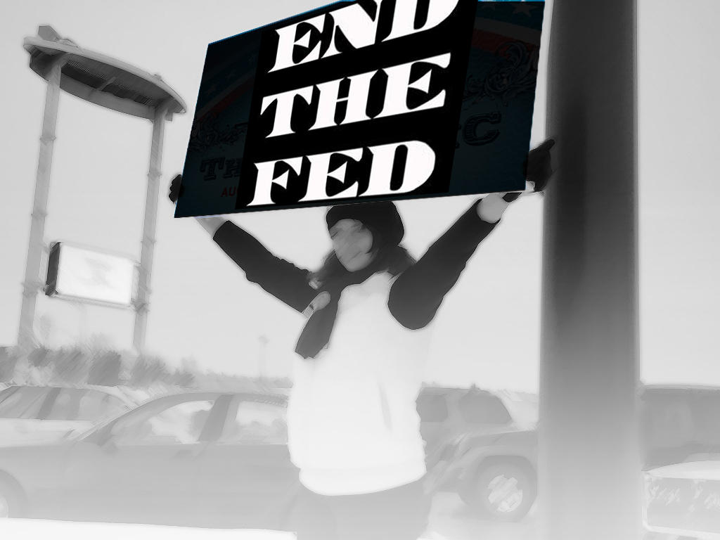 Nullify the Fed! And Much More.