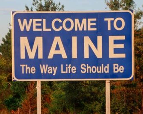 Maineâ€™s Stand For Statesâ€™ Rights