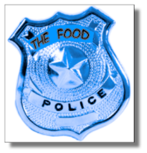 Stopping the Federal Food Police at your State Line