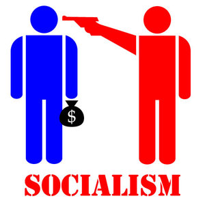 Are All Governments Socialist?