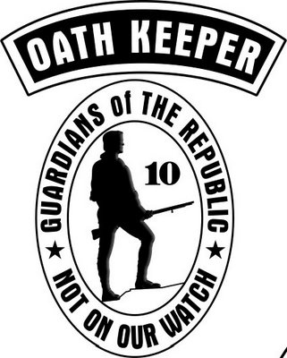 Tenthers and Oath Keepers: Partners in Liberty