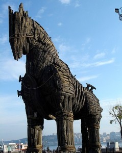 The Health Care Compact: A Trojan Horse?