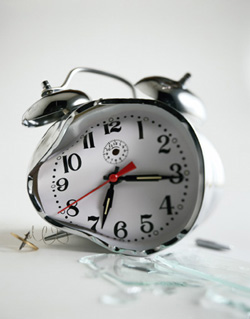 TIME Magazine: No Better Than a Broken Clock