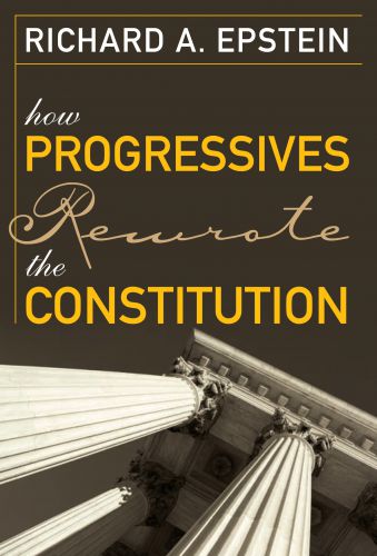 Why Don’t We go Back to First Principles?