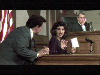 My Cousin Vinny: Lessons in American Politics