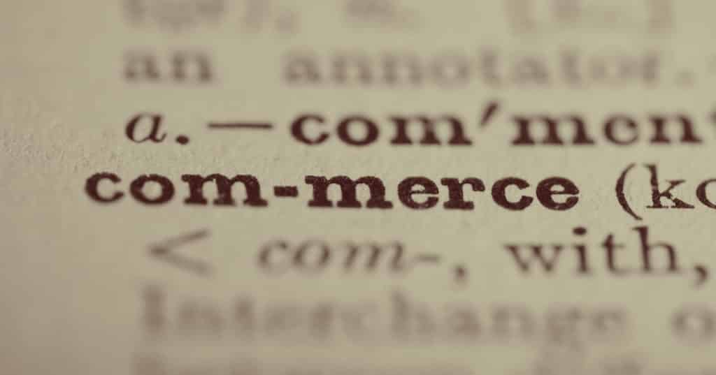 To "regulate" Commerce means more than to "make it regular" Tenth