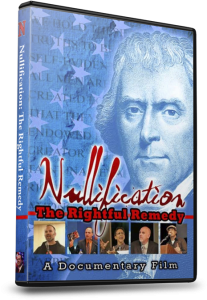 Nullification Documentary to Premiere at CPAC