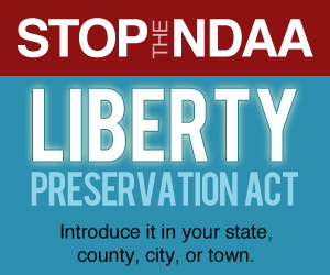 State and Local Resistance to NDAA is Growing