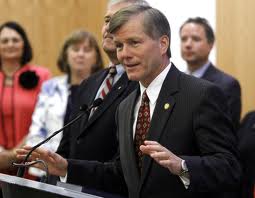 Virginia NDAA Nullification Bill headed to Governor Bob McDonnell.  Veto Imminent?